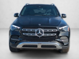 Mercedes-Benz GLE GLE 350 SUV 2026
