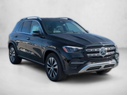 Mercedes-Benz GLE GLE 350 SUV 2026