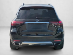 Mercedes-Benz GLE GLE 350 SUV 2026