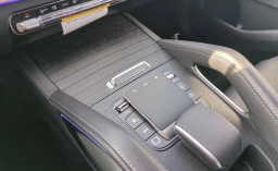 Mercedes-Benz GLE GLE 350 SUV 2026