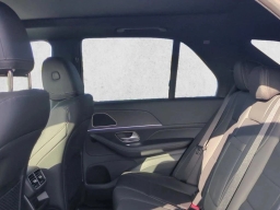 Mercedes-Benz GLE GLE 350 SUV 2026