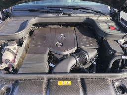 Mercedes-Benz GLE GLE 350 SUV 2026