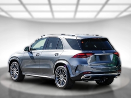 Mercedes-Benz GLE GLE 350 SUV 2026