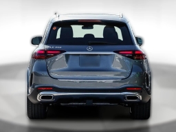 Mercedes-Benz GLE GLE 350 SUV 2026