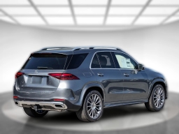 Mercedes-Benz GLE GLE 350 SUV 2026