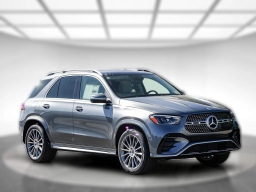 Mercedes-Benz GLE GLE 350 SUV 2026