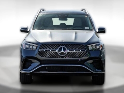 Mercedes-Benz GLE GLE 350 SUV 2026