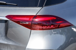 Mercedes-Benz GLE GLE 350 SUV 2026