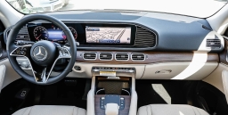 Mercedes-Benz GLE GLE 350 SUV 2026