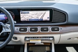 Mercedes-Benz GLE GLE 350 SUV 2026