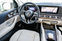 Mercedes-Benz GLE GLE 350 SUV 2026