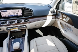 Mercedes-Benz GLE GLE 350 SUV 2026