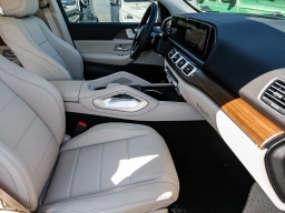 Mercedes-Benz GLE GLE 350 SUV 2026