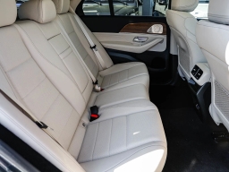 Mercedes-Benz GLE GLE 350 SUV 2026