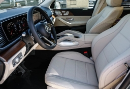 Mercedes-Benz GLE GLE 350 SUV 2026