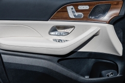 Mercedes-Benz GLE GLE 350 SUV 2026