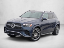 Mercedes-Benz GLE GLE 350 SUV 2026