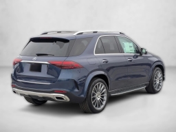 Mercedes-Benz GLE GLE 350 SUV 2026