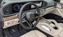 Mercedes-Benz GLE GLE 350 SUV 2026