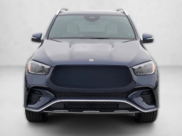 Mercedes-Benz GLE GLE 350 SUV 2026