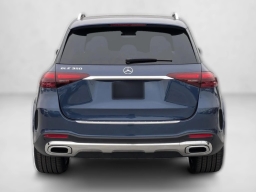Mercedes-Benz GLE GLE 350 SUV 2026