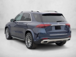 Mercedes-Benz GLE GLE 350 SUV 2026