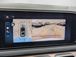 Mercedes-Benz GLE GLE 350 SUV 2026