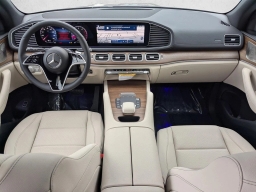 Mercedes-Benz GLE GLE 350 SUV 2026