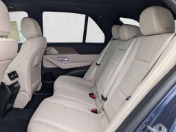 Mercedes-Benz GLE GLE 350 SUV 2026