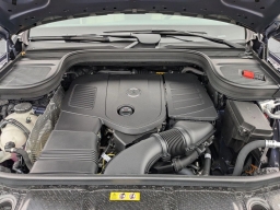 Mercedes-Benz GLE GLE 350 SUV 2026