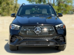 Mercedes-Benz GLE GLE 350 SUV 2026