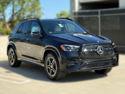 Mercedes-Benz GLE GLE 350 SUV 2026