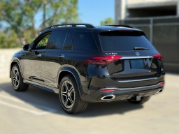 Mercedes-Benz GLE GLE 350 SUV 2026