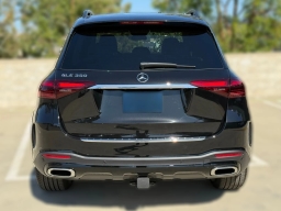 Mercedes-Benz GLE GLE 350 SUV 2026