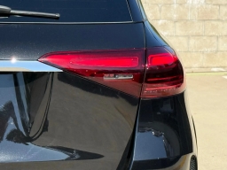 Mercedes-Benz GLE GLE 350 SUV 2026