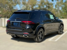 Mercedes-Benz GLE GLE 350 SUV 2026