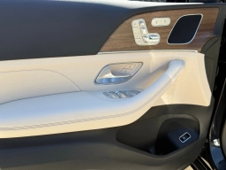 Mercedes-Benz GLE GLE 350 SUV 2026