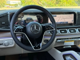 Mercedes-Benz GLE GLE 350 SUV 2026