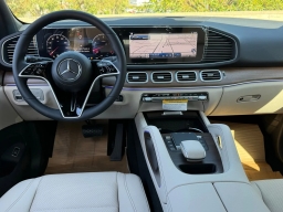 Mercedes-Benz GLE GLE 350 SUV 2026
