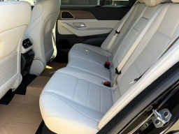 Mercedes-Benz GLE GLE 350 SUV 2026
