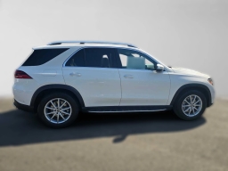 Mercedes-Benz GLE GLE 350 SUV 2026