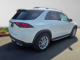 Mercedes-Benz GLE GLE 350 SUV 2026