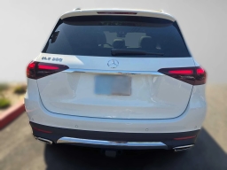 Mercedes-Benz GLE GLE 350 SUV 2026