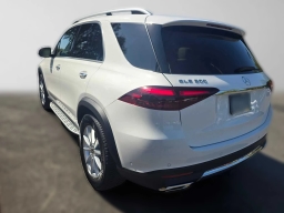 Mercedes-Benz GLE GLE 350 SUV 2026