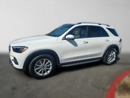 Mercedes-Benz GLE GLE 350 SUV 2026