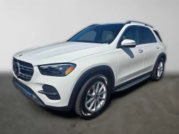 Mercedes-Benz GLE GLE 350 SUV 2026