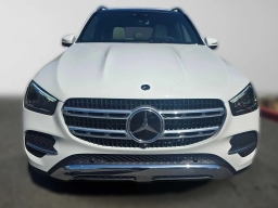 Mercedes-Benz GLE GLE 350 SUV 2026