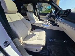 Mercedes-Benz GLE GLE 350 SUV 2026