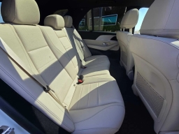 Mercedes-Benz GLE GLE 350 SUV 2026