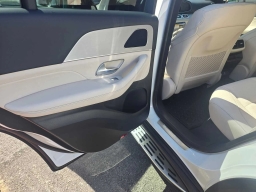 Mercedes-Benz GLE GLE 350 SUV 2026